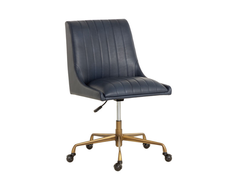Oisin Bravo Admiral Office Chair image number 1