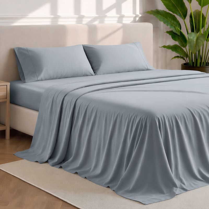 Ultra Soft Brushed Sheet Set image number 3