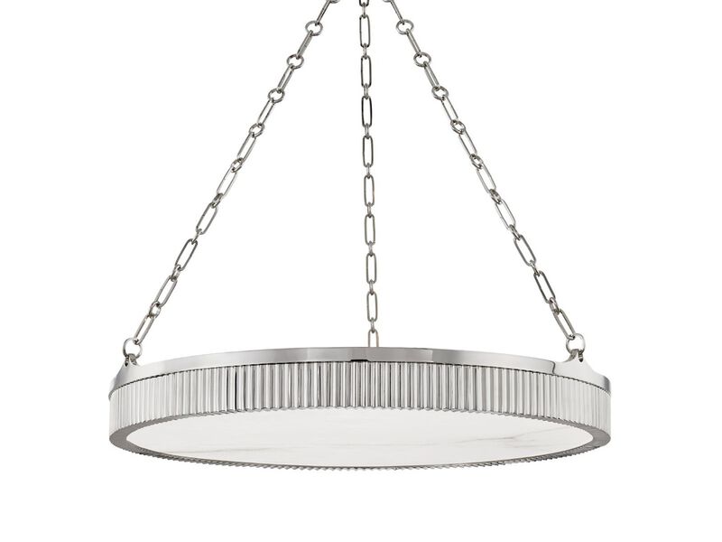 Lynden Chandelier image number 0