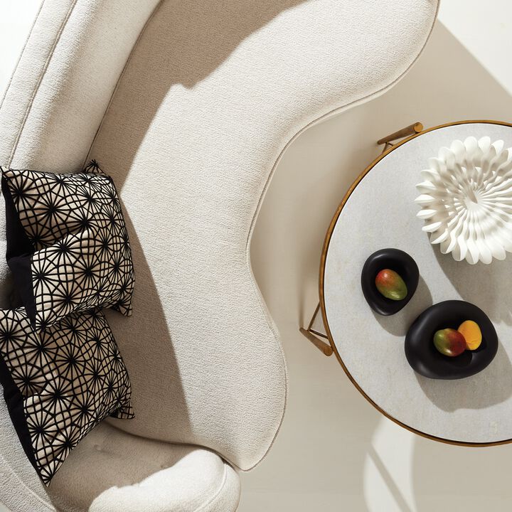 Cocktail Table- Gold