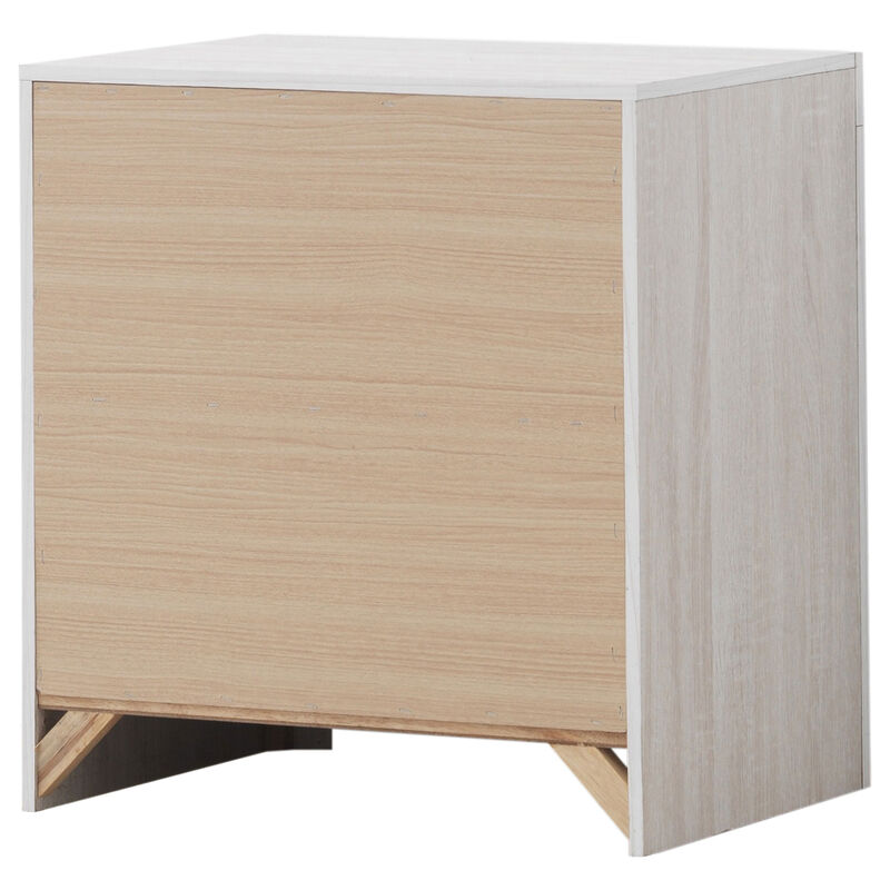 Godzad King 3-Piece Bedroom Set image number 8
