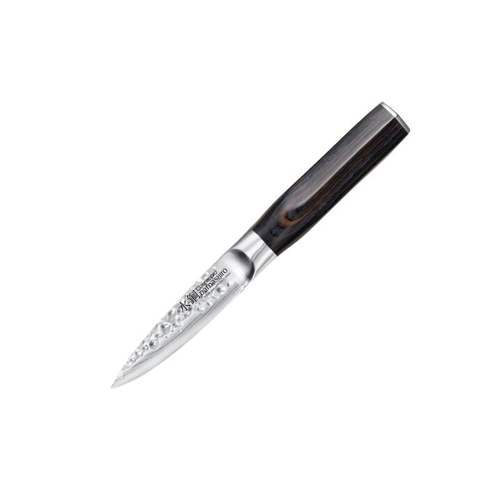 Damashiro® EMPEROR Paring Knife 9cm 3.5in
