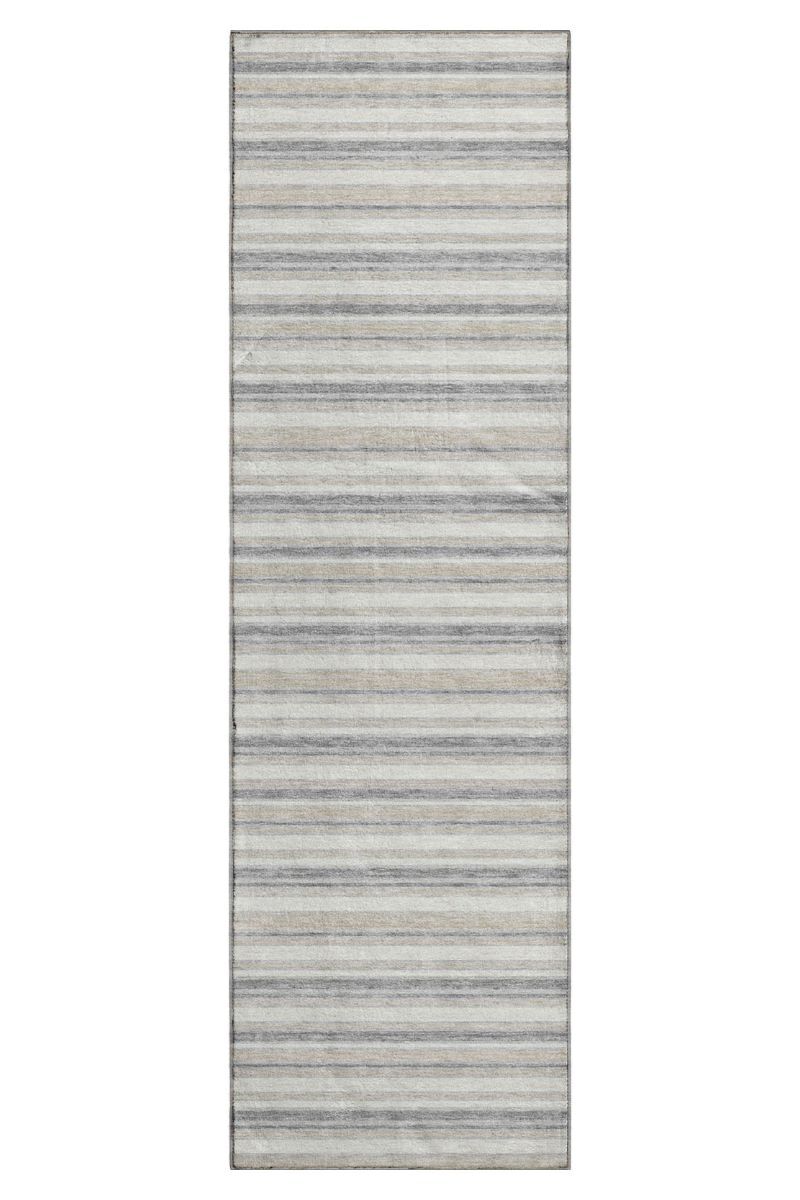 Soft Essentials SE2 Silver 9' x 12' Rug image number 10