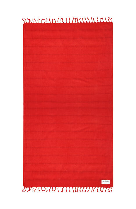Sand Free Beach Towel - Stonewashed