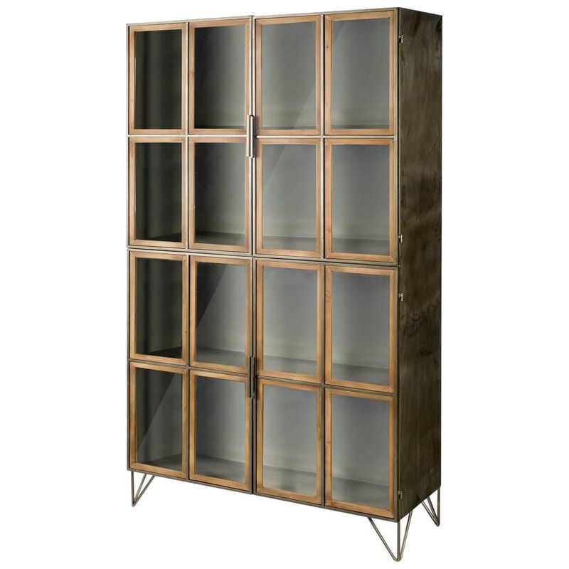 Pandora Tall Cabinet