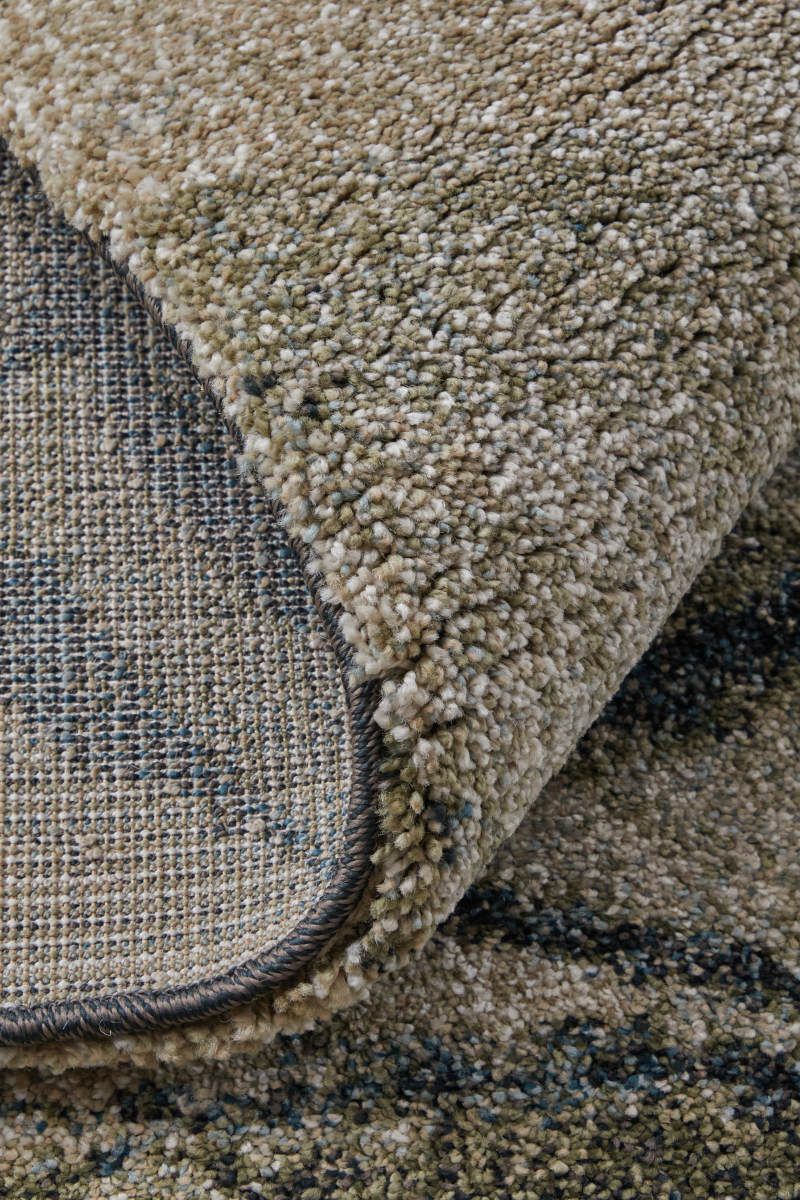 Skyview 39Q8F Green 9' x 12' Rug image number 3