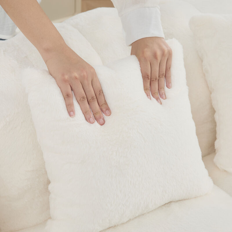Lugwib Boneless Loveseat Sofa image number 7