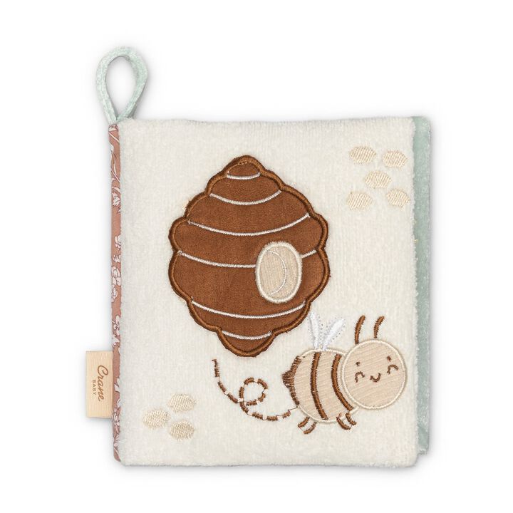 Violet Soft Activity Book