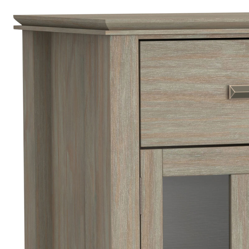 Simpli Home Artisan Sideboard Buffet image number 6