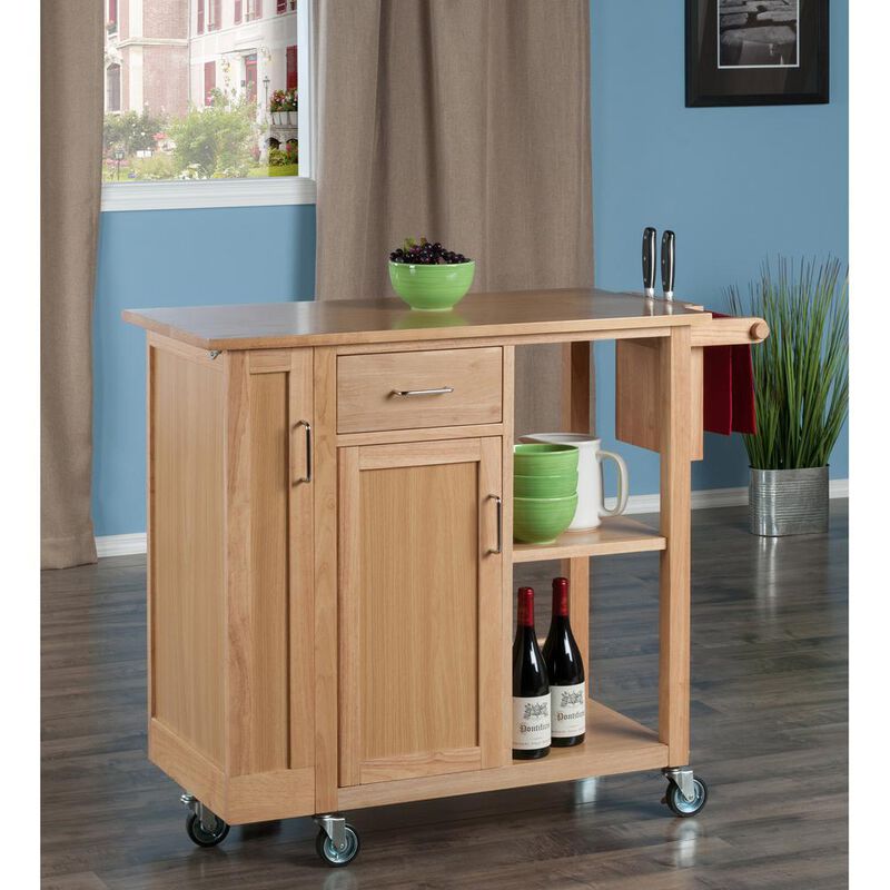 Douglas Kitchen Cart
