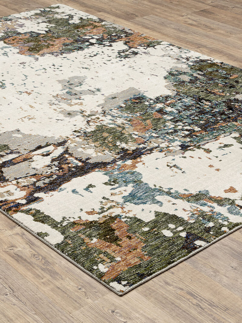 Evolution 981A Collection