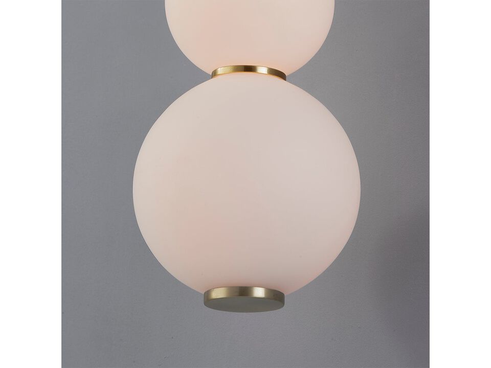Perrin Wall Sconce