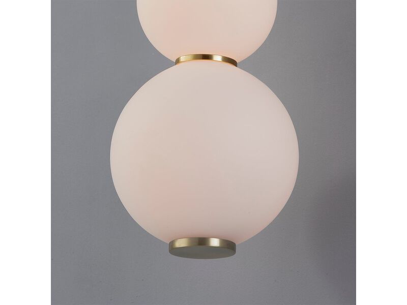 Perrin Wall Sconce image number 1