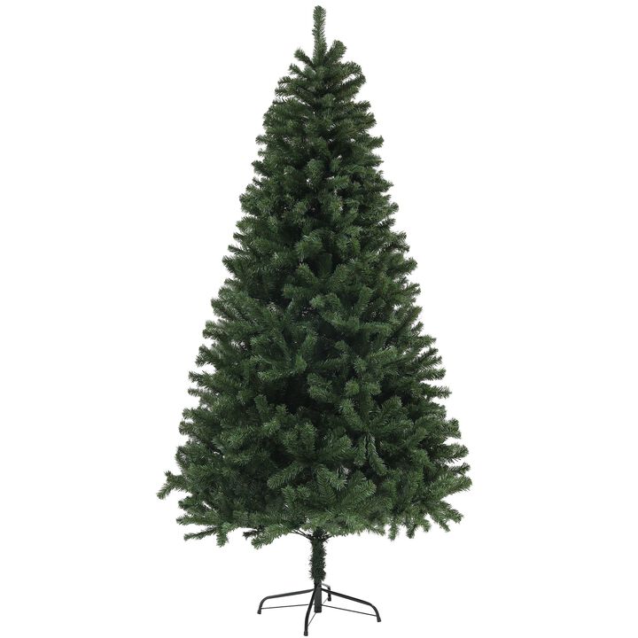 7.5ft Artificial Christmas Tree