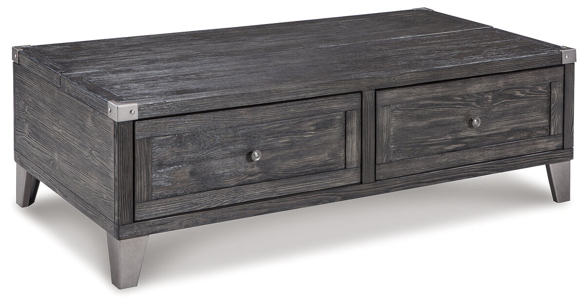 Todoe Lift Top Coffee Table