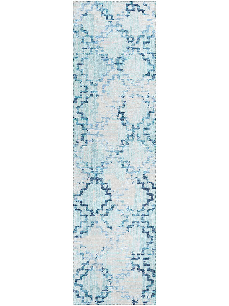 Sedona SN15 Skydust 2'3" x 7'6" Rug