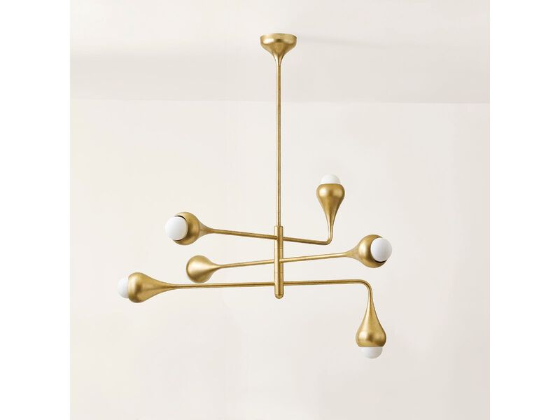 Luciel Chandelier image number 4