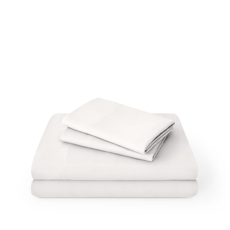 Ultra Soft Sheet Set with Envelope Pillowcases image number 0