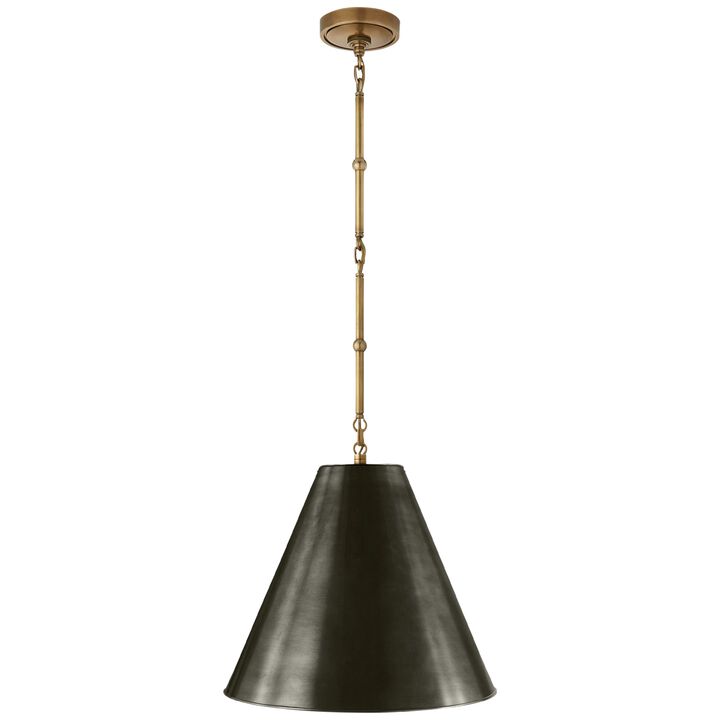 Goodman Small Hanging Light