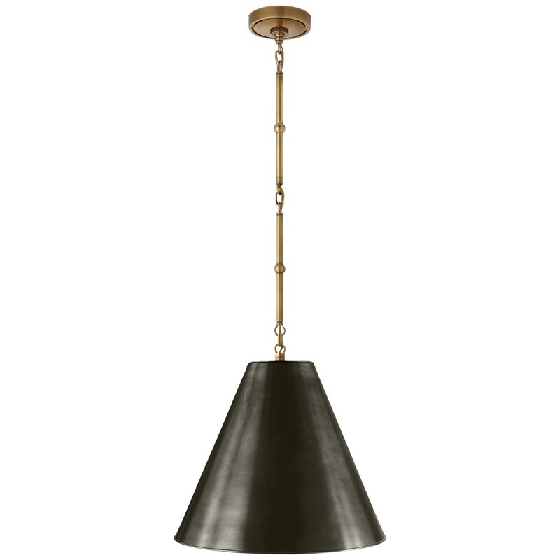Goodman Small Hanging Light