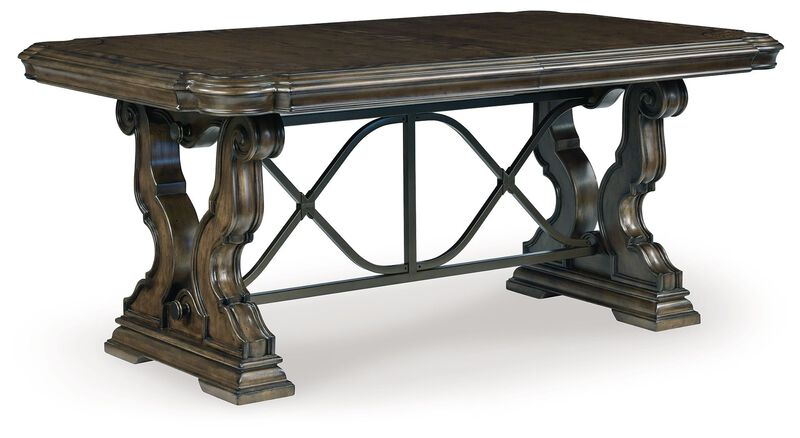 Maylee Dining Extension Table image number 4