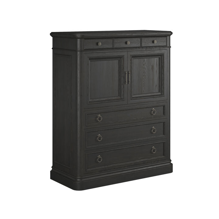 Atrium 2 Door Chest