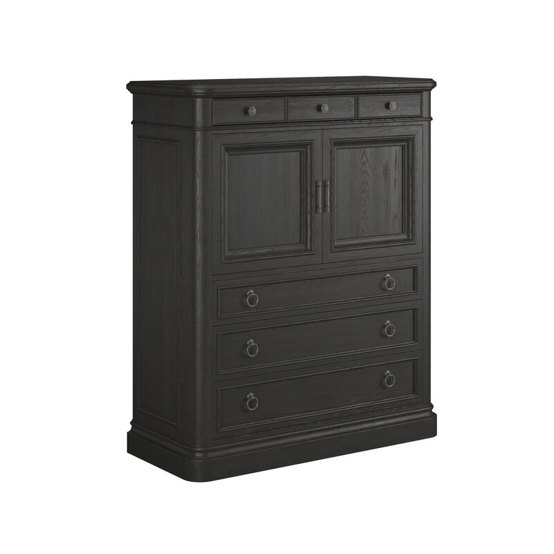 Atrium 2 Door Chest image number 0