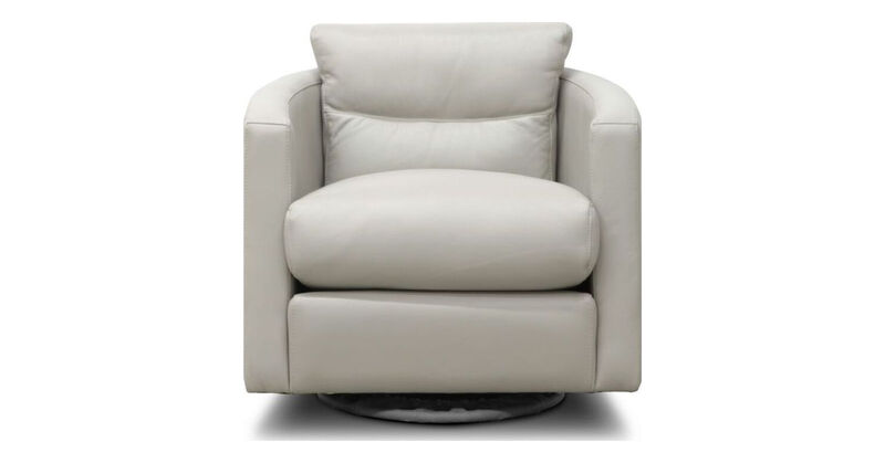 Grand Prix Swivel Glider Chair image number 0