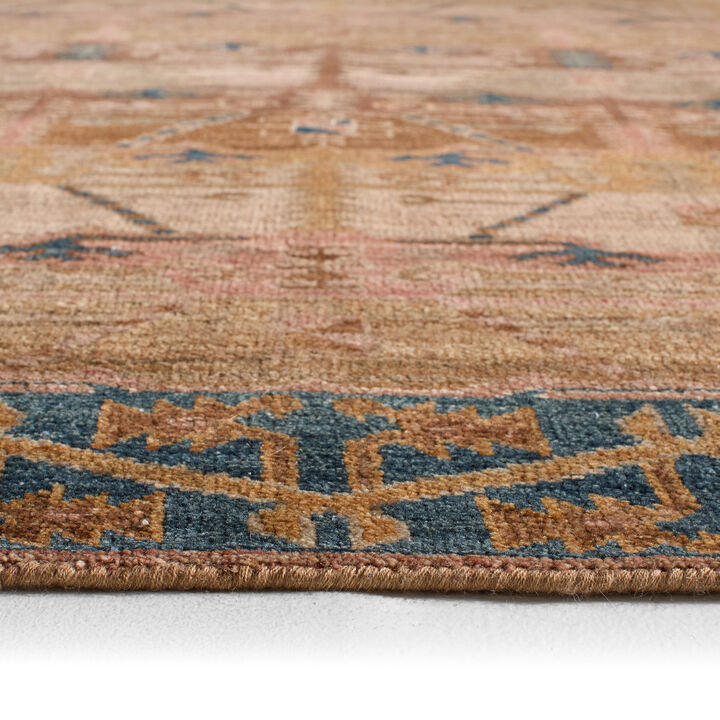 Golden Sands  Leyna Biscuit 12'X15' Rug