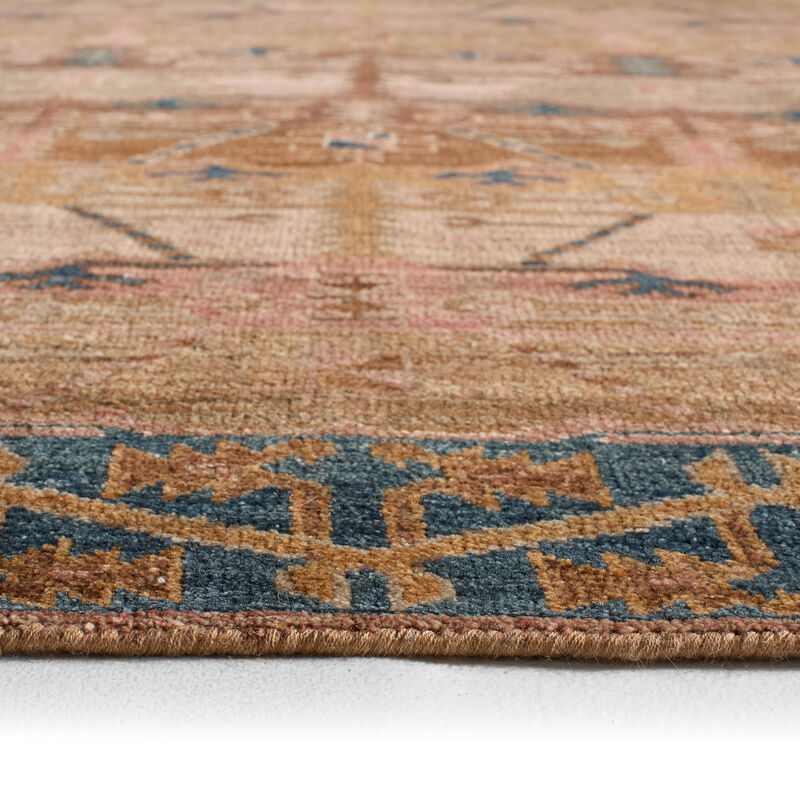 Golden Sands  Leyna Biscuit 12'X15' Rug image number 1