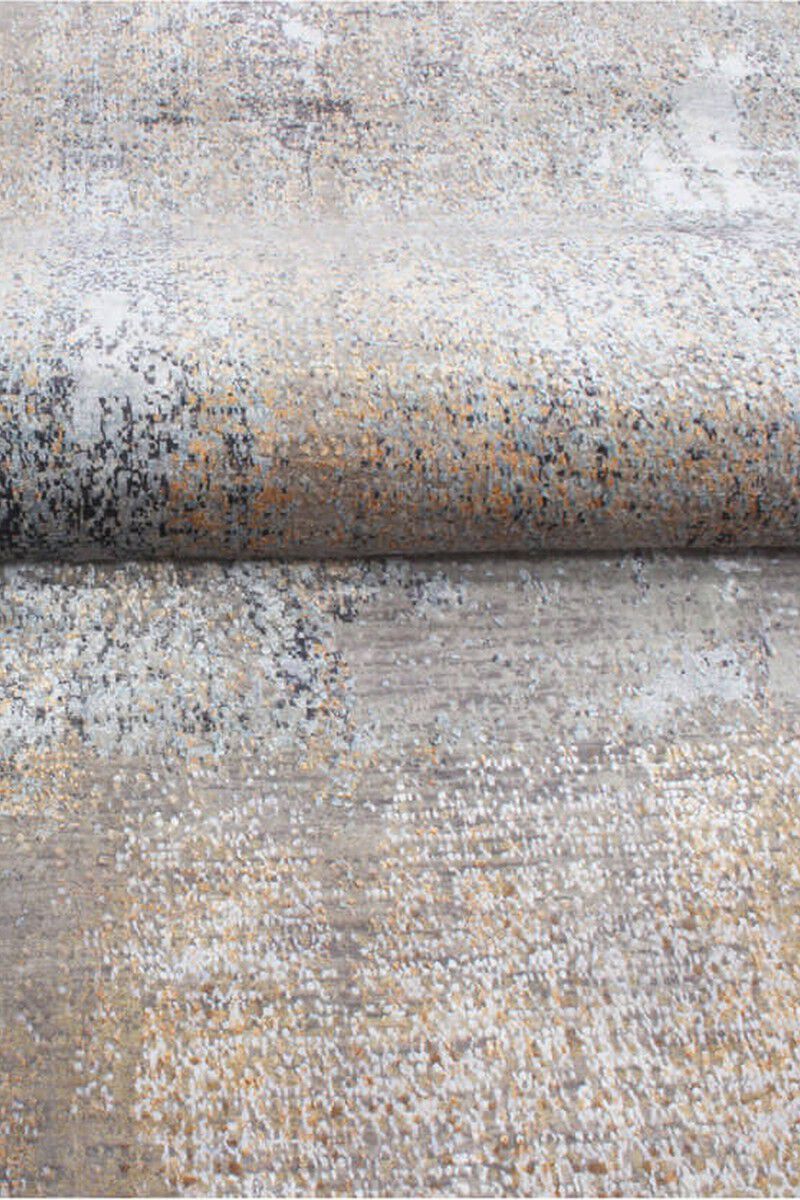 Terry 840980 Beige/Rust 8' x 10' Rug image number 3