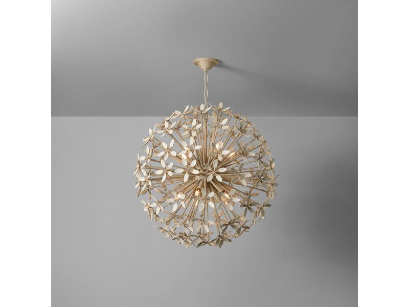 Corfu Chandelier image number 1