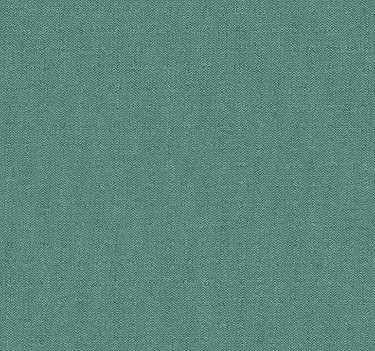 Chevronette Teal Wallpaper