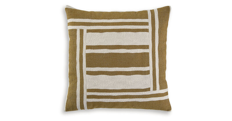 Darrman Pillow (Set of 4) image number 0