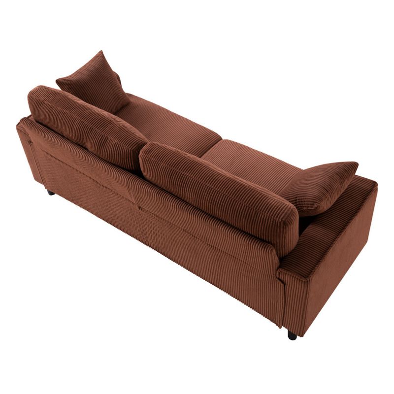 Wamisp Loveseat image number 7