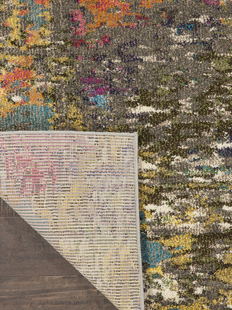 Celestial CES14 Sunset 6'7" x 9'7" Rug