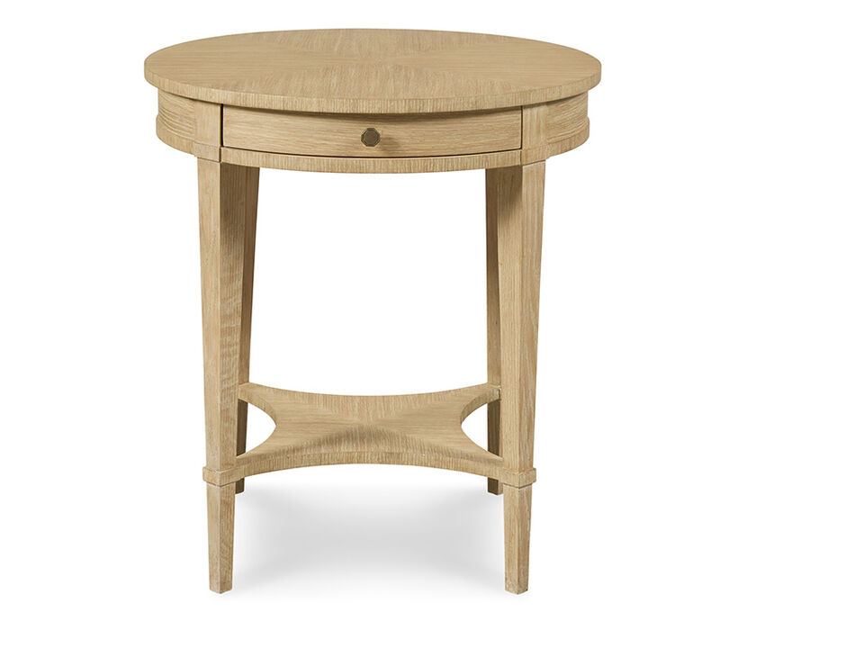 Arlo Occasional Table