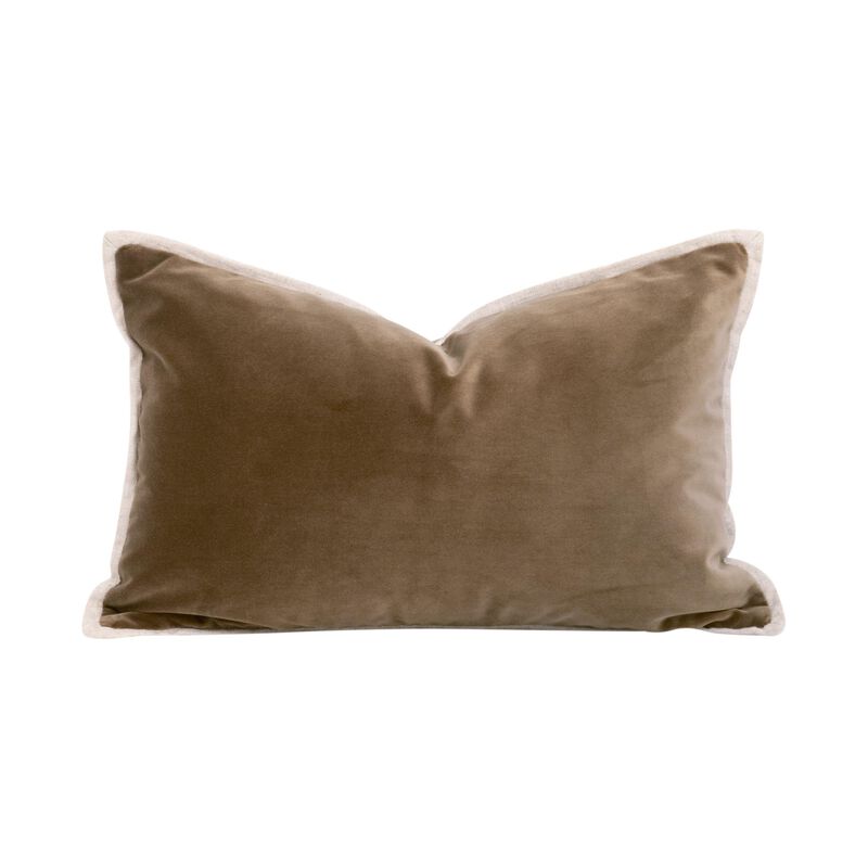 Not So Basic 20" Essential Lumbar Pillow