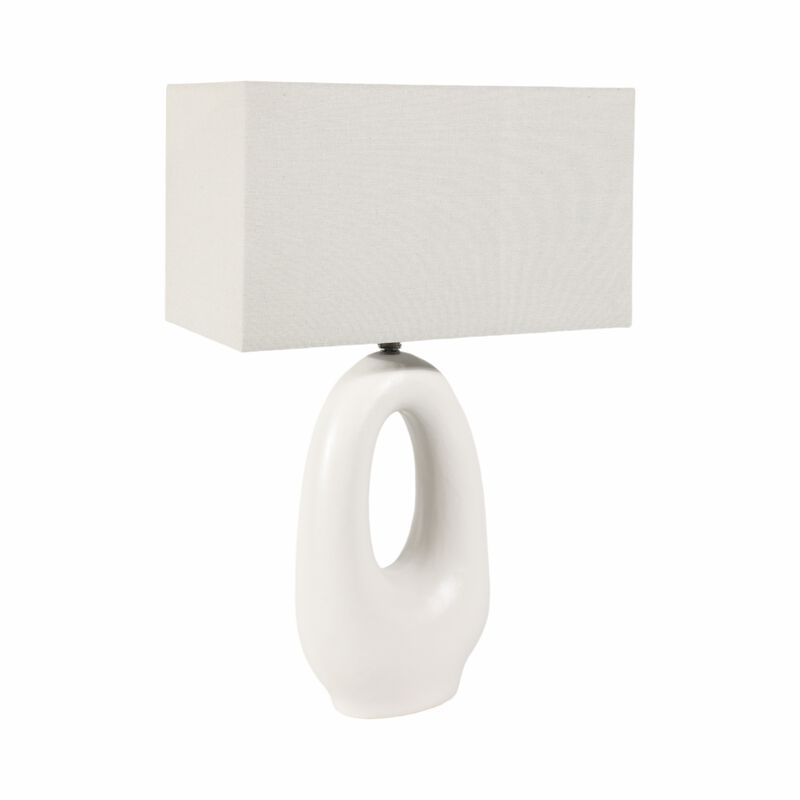 27" Open Cut-out Oval Lamp image number 2