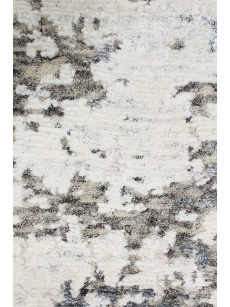 Sedona 94773 Silver 9' x 12' Rug image number 3