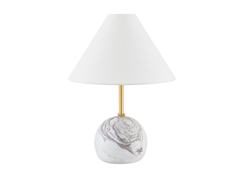 Jewel Table Lamp