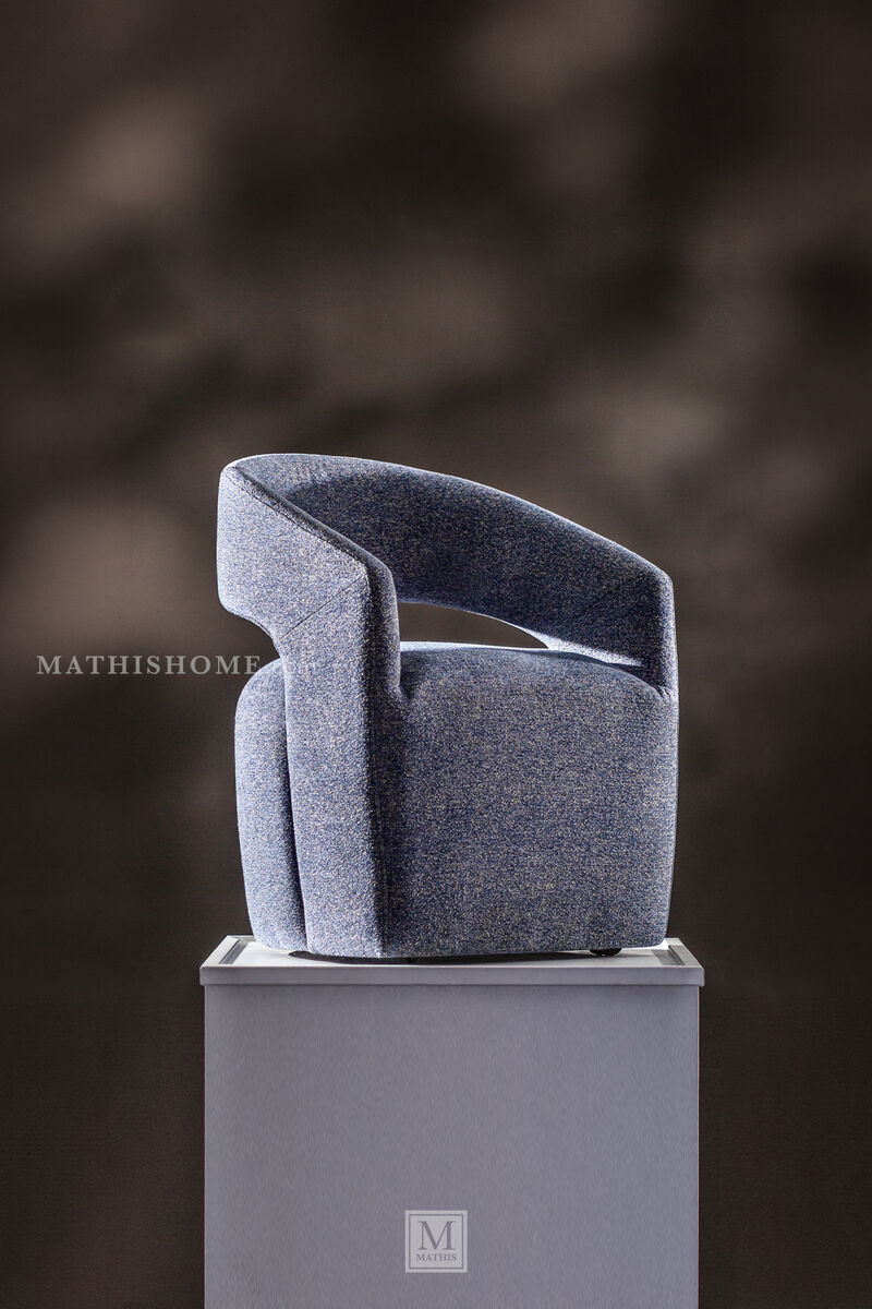 Becki Owens Storm Dining Chair image number 1