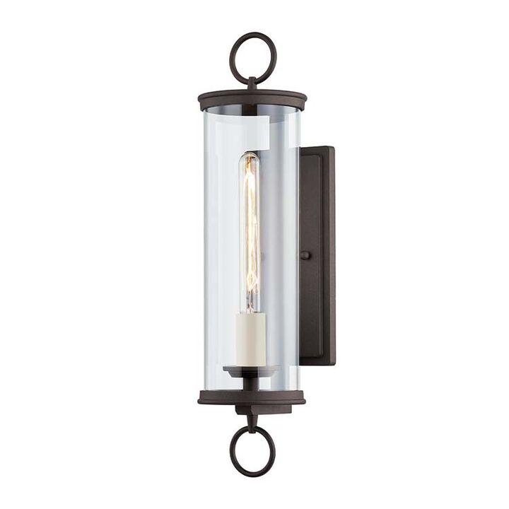 Aiden Exterior Wall Sconce