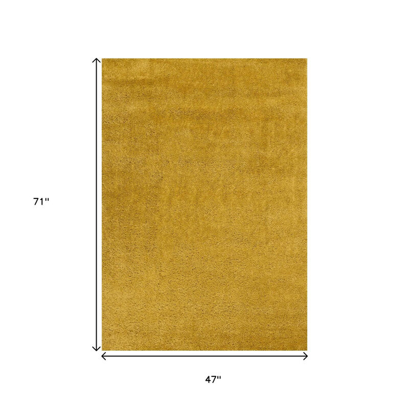 HomeRoots Area Rug image number 2