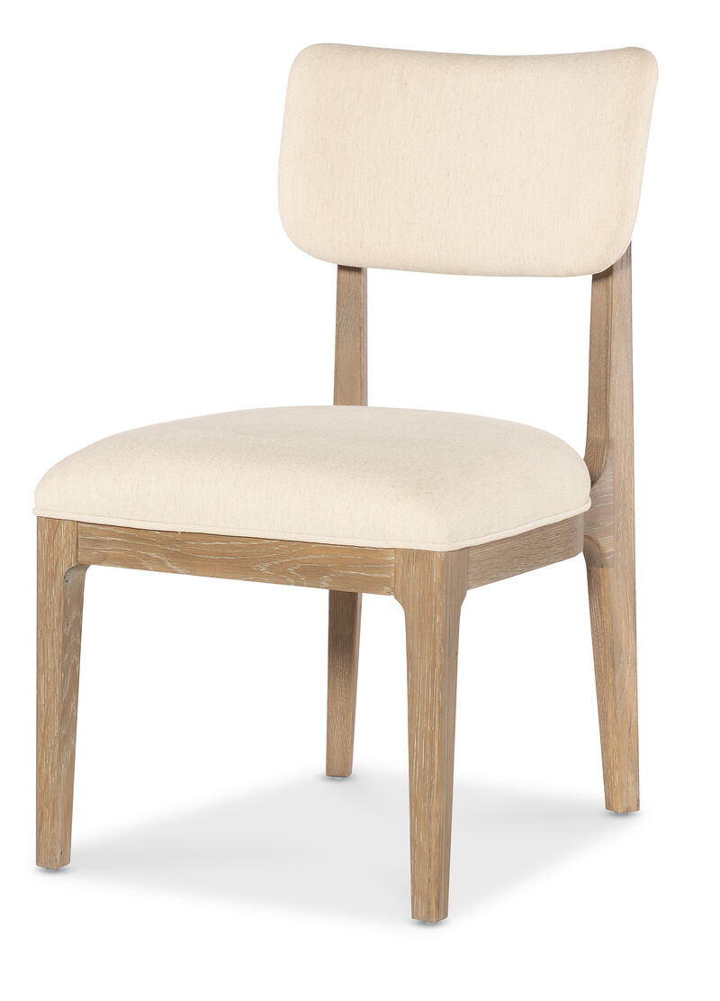 Banyon Bay Upholstered Side Chair