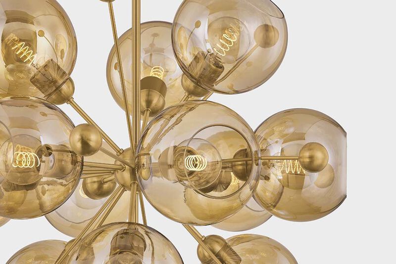 Ellory Chandelier image number 6