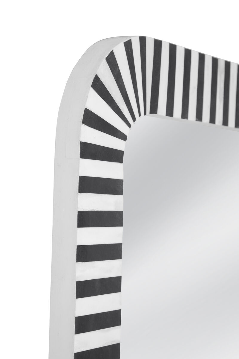 MacAlister Floor Mirror