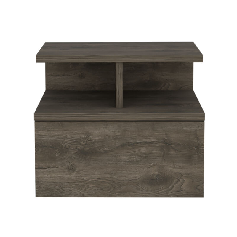 Streamdale Floating Nightstand Flopini, One Drawer image number 5