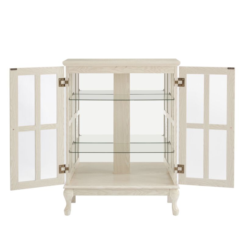 Dudsku Display Cabinet image number 8
