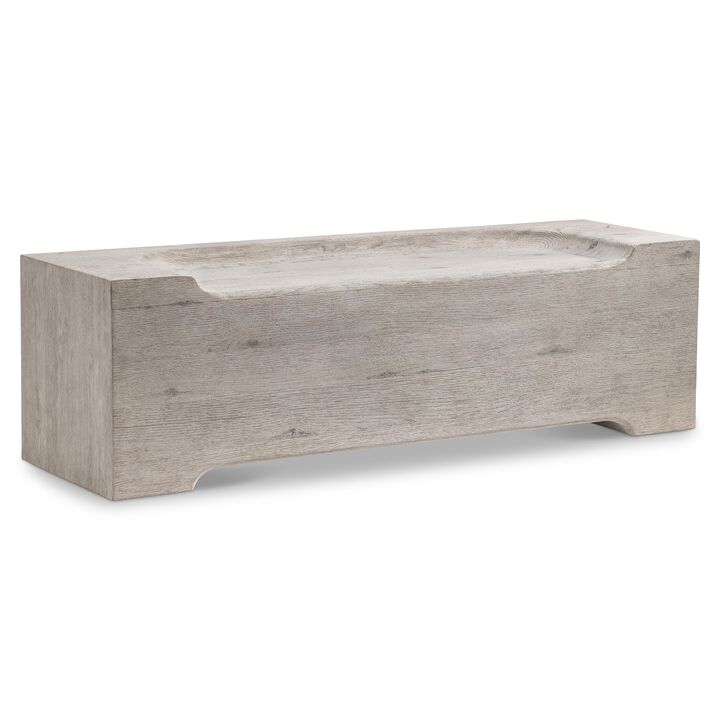 Amirus Bench